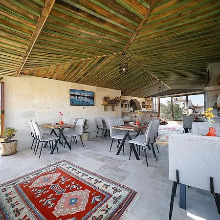 Aysel House * Göreme