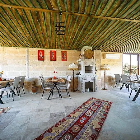 Aysel House Hotel Göreme
