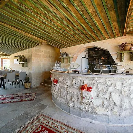 Aysel House Готель