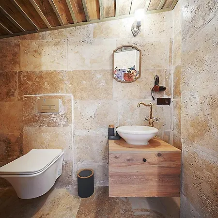 Hotel Aysel House
