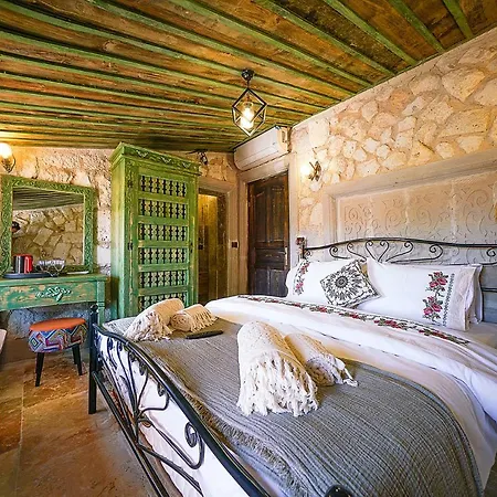 Aysel House Goreme