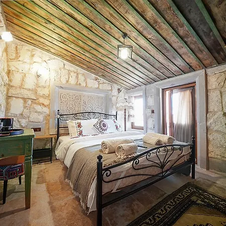Aysel House Hotel Göreme