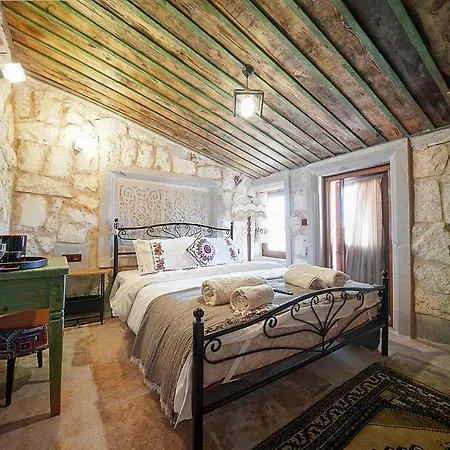 Aysel House Hotel Goreme