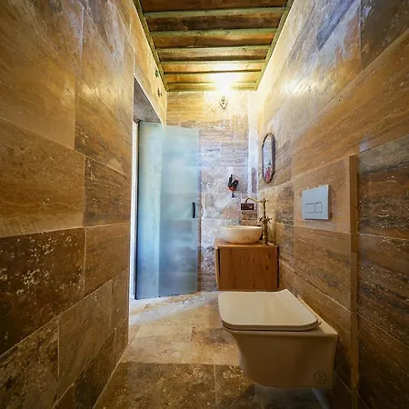 Hotel Aysel House