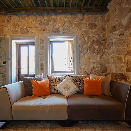 Aysel House * Göreme