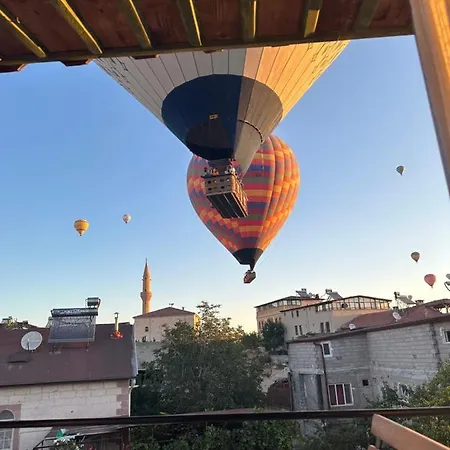 Hotel Aysel House Göreme