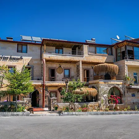 Hotel Aysel House *