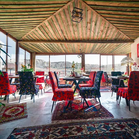 Hotel Aysel House Göreme