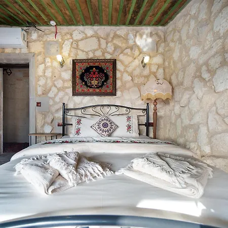 Готель Aysel House