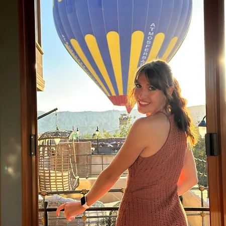 Aysel House Goreme