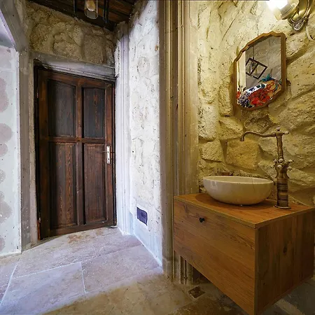 Готель Aysel House Гьореме