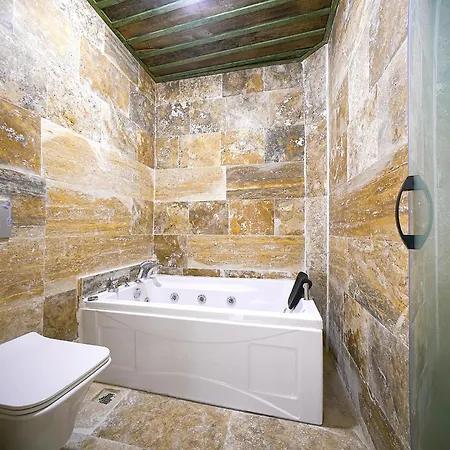 Готель Aysel House