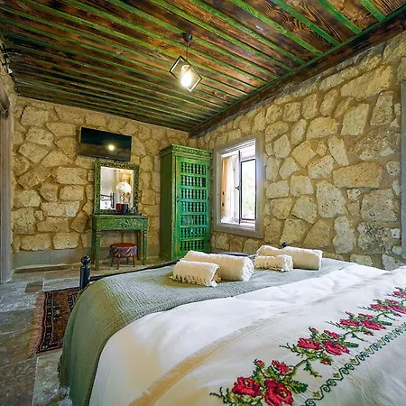 Aysel House * Гьореме