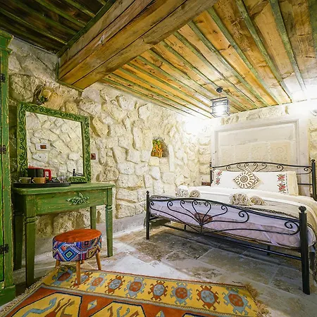 Aysel House Hotel Göreme