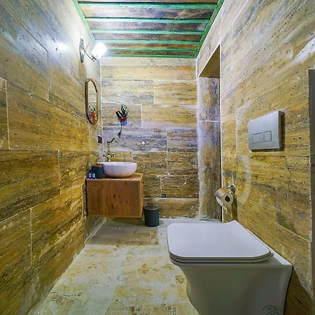 Hotel Aysel House Göreme