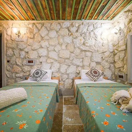 Aysel House Hotel *