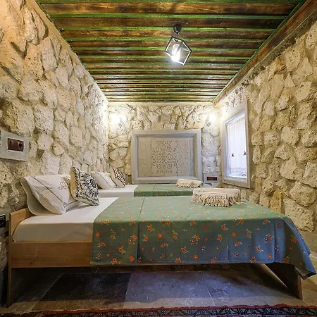 Aysel House Göreme