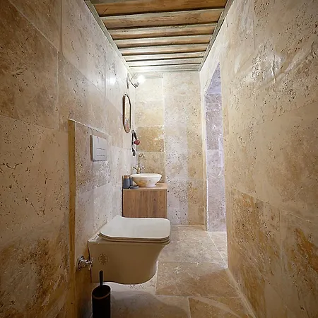 Aysel House * Göreme