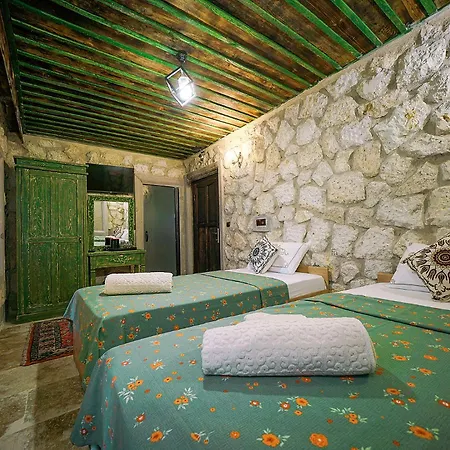 Aysel House Hotel Goreme