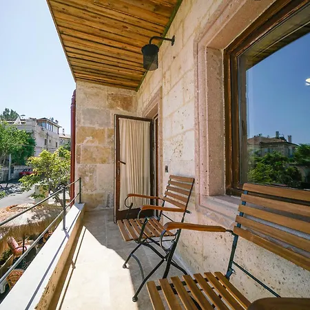 Aysel House * Гьореме