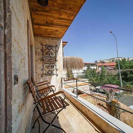 Hotel Aysel House