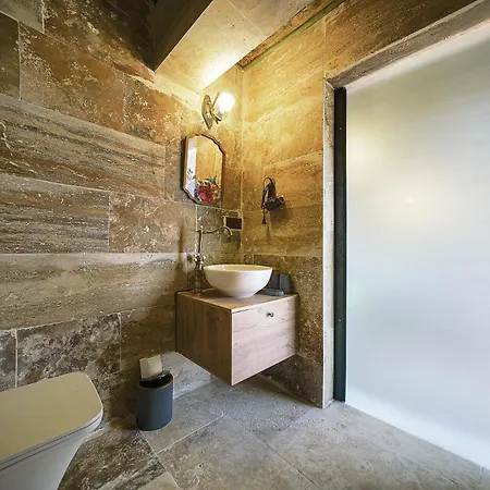 Готель Aysel House *