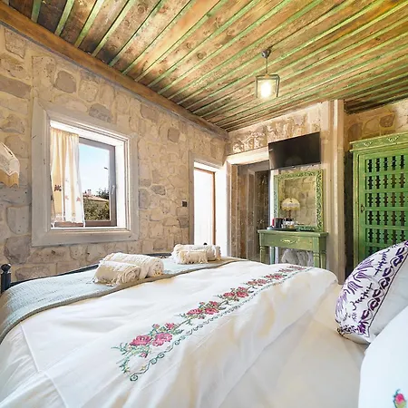 Hotel Aysel House *