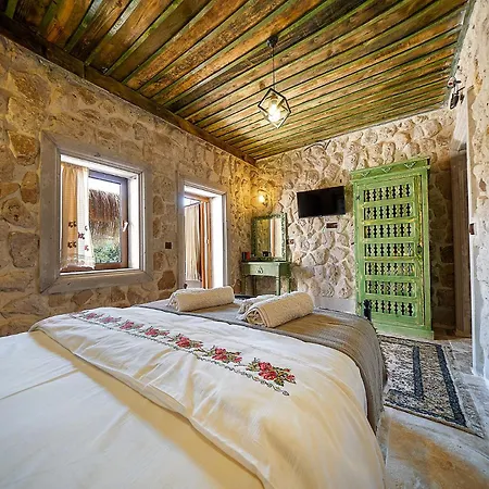 Aysel House Göreme