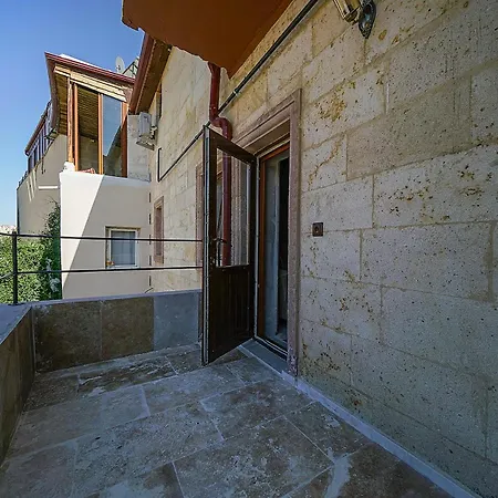 Aysel House Hotel