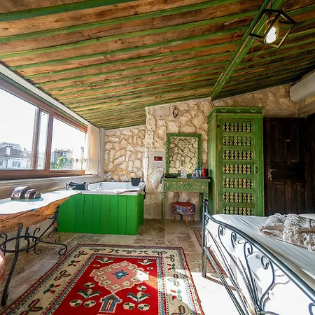 Aysel House * Göreme