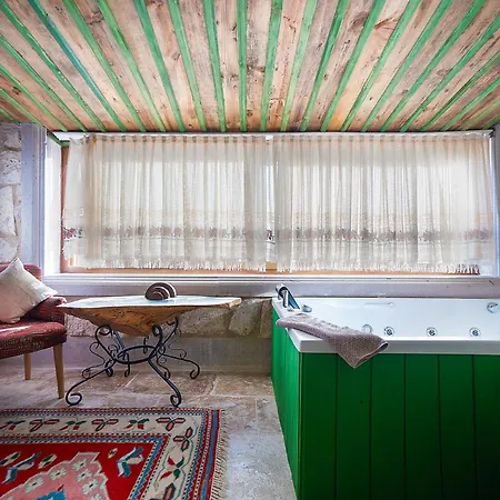 Aysel House * Goreme