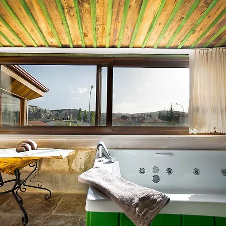 Aysel House Hotel