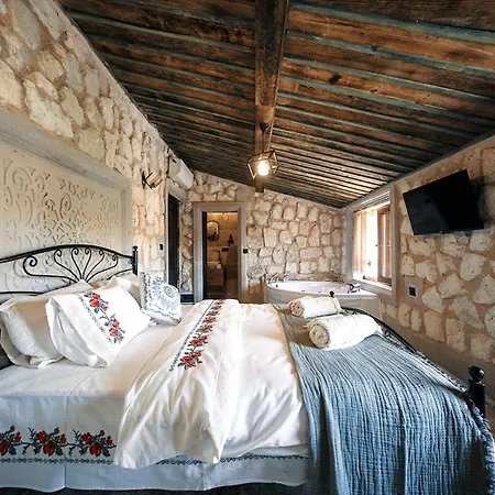 Aysel House * Гьореме