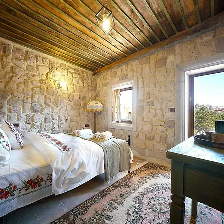 Hotel Aysel House Göreme