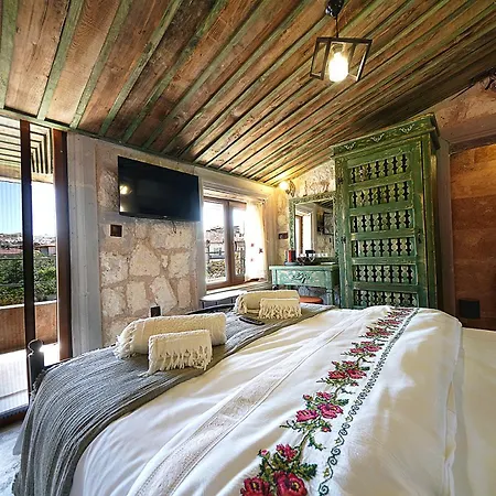 Hotel Aysel House *