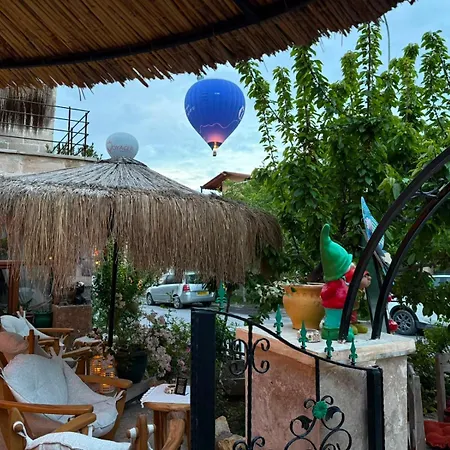 Aysel House Göreme