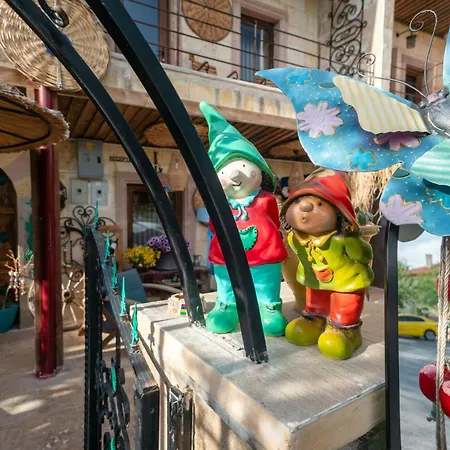 Aysel House Hotel Göreme