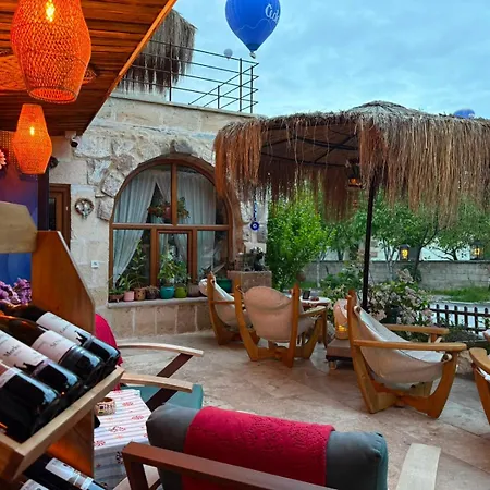 Aysel House Göreme