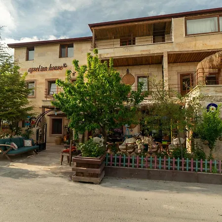 Aysel House Hotel *
