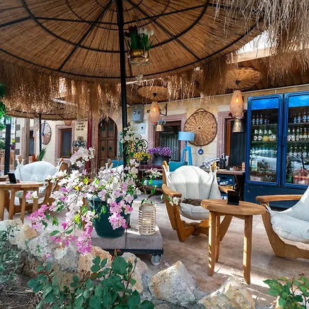 Hotel Aysel House