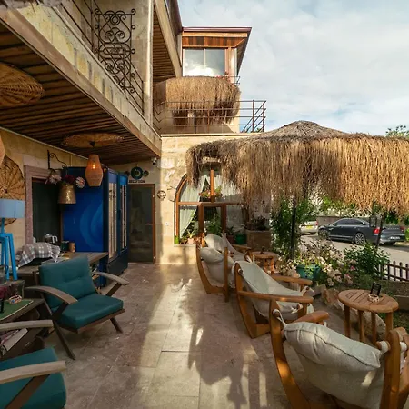 Hotel Aysel House