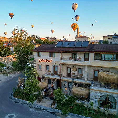 Aysel House Goreme
