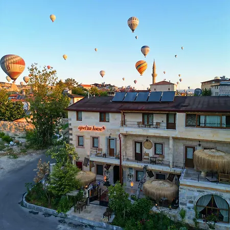 Hotel Aysel House
