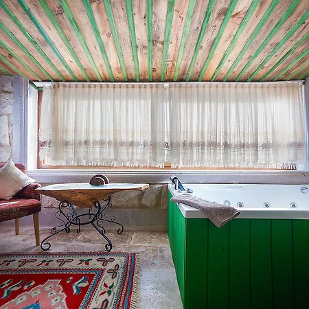 Hotel Aysel House Göreme