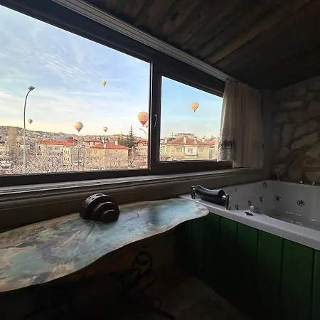 Aysel House * Göreme