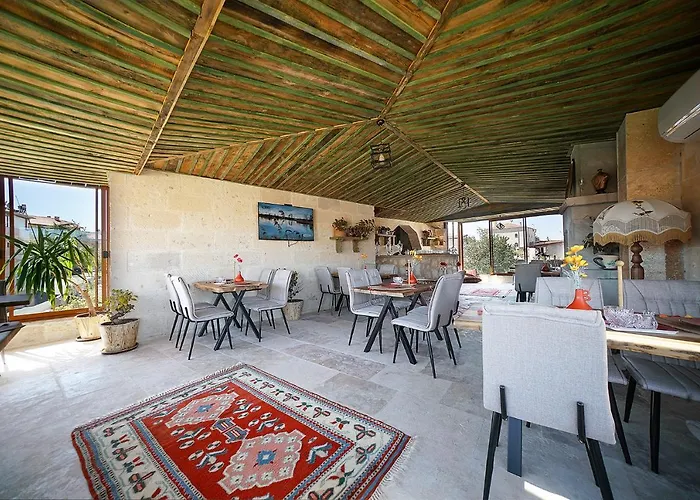 Aysel House * Göreme