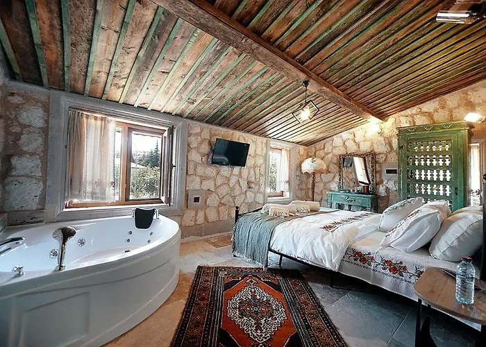 Aysel House Szálloda