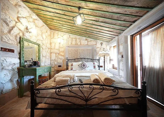 Aysel House Hotel Goreme