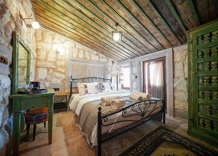 Aysel House Szálloda Göreme