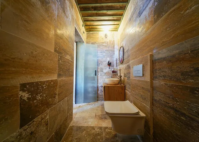 Szálloda Aysel House